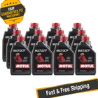 Motul 109464 Multi Dctf Dual Clutch Transmission Fluid 1L - Set Of 12 New. Price: $168.86.