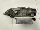 Mercedes GL450 2008 Engine Oil Filter Cooler Hosuing Factory Used. Price: $83.51.