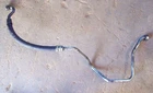 Mercedes Upper Oil Cooler Line OM617 Diesel W123 Gm Compressor Used. Price: $66.00.