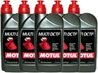 (5L=5.28 Qt) Motul Multi Dual Clutch Transmission Fluid Oil Lubricants New. Price: $89.75.