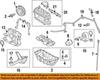 Ford Oem 14-20 Escape,fusion Enginetransaxle Parts-oil Cooler DS7Z6B856A New. Price: $33.43.