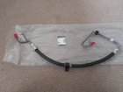 Lhd Petrol New Genuine Jaguar X-type Power Steering Hose Pump To Rack C2S45282. Price: $176.20.