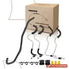 A-premium 3X Power Steering Return Line Hose Assembly For Nissan 350Z 2008-2009 New. Price: $88.51.