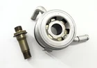 01-07 Toyota Sequoia 00-06 Tundra 4.7 Oem Engine Oil Cooler Housing 15710-50030 Used. Price: $123.45.
