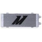 Mishimoto Mmoc-dp-msl Universal Dual Pass Race Oil Cooler Medium Bar-and-plate New. Price: $340.95.