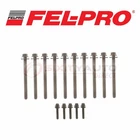 Fel-pro Cylinder Head Bolt Set For 2005-2018 Jeep Grand Cherokee 5.7L 6.1L Du New. Price: $39.22.