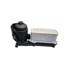 2011-2014 Oem Mclaren MP4-12C Gearbox Oil Cooler Filter Housing 11F0885CP.05 Used. Price: $289.99.