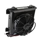 Setrab Oil Coolers SERIES-3 32-ROW W/12-VOLT Fan FP332S-M22I New. Price: $511.18.