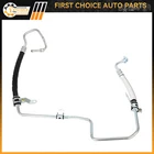 Power Steering Pressure Line Hose Assembly Fits Toyota Highlander 2001-2003 3.0L New. Price: $34.19.