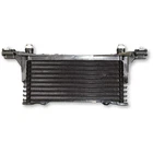 Transmission Cooler For Cadillac Escalade Esv Chevrolet Avalanche Gmc Yukon New. Price: $132.41.
