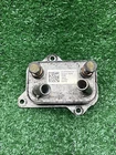 2014 - 2016 Maserati Quattroporte Power Steering Gear Oil Cooler Oem 06700058110 Used. Price: $22.95.