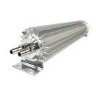 Rpc R5051X 15 3" Dual Pass Trans Cooler; 1/4" Npt Ports & 3/8" Barb Fttngs New. Price: $103.71.