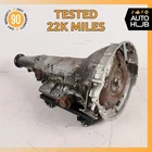 81-87 Rolls Royce Silver Spirit Mulsanne Automatic Transmission Gearbox Oem 22K Used. Price: $1932.23.