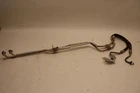 2014-2016 Porsche Panamera Hybrid Automatic Trasmission Oil Cooler Hose Line Oem Used. Price: $102.00.