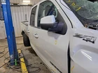2019 Gmc Sierra 150 Fuel Filler Door White Oem Used 71000 Miles 177.GM9M19. Price: $80.70.