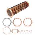 Oil Cooler For Mack E6, E7 And Etech Engines To Match Oe# 57GC270, 20704830 New. Price: $789.99.
