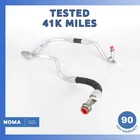 00-04 Jaguar X100 Xkr S/c Engine Oil Cooler Return Line Set Oem Used. Price: $132.80.