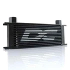Dc Sports Performance 15 Row Oil Cooler - Black Universal New. Price: $131.05.