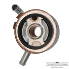 Engine Oil Cooler For Nissan Murano Altima Pathfinder Quest JX35 3.5L 21305JA10B New. Price: $47.59.