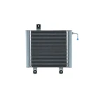 New Automatic Transmission Oil Cooler Assembly Replaces 21606EA51A. Price: $59.56.