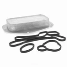 Engine Oil Cooler-eng Code: Lxv, TD48 Vemo V40-60-2117 New. Price: $141.51.