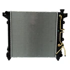 For Dodge Durango 98-99 Engine Coolant Radiator Transmission Oil Cooler New. Price: $247.46.