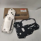New Cummins Oil Cooler With Gaskets For Dodge 5.9L 6BT 1989-1997. Price: $79.00.