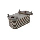 Standard OCK64 - Oil Cooler Kit New. Price: $329.60.