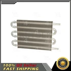 Hayden Automatic Transmission Oil Cooler Fits 2011 2012 2013 2014 Ram 1500 New. Price: $78.19.