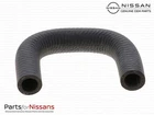 Genuine Nissan 2005-2010 Engine Oil Cooler Coolant Hose 21306-ZE01B New. Price: $13.94.
