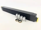 Csf 82-94 Bmw Series (E30) High Performance Oil Cooler W/-10AN Male & New. Price: $349.00.