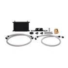 Mishimoto MMOC-CSS-10TBK Black Oil Cooler Kit For 10-15 Chevrolet Camaro New. Price: $739.95.