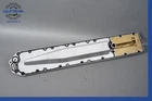 03-12 Mercedes W215 CL600 SL65 S600 Engine Oil Cooler 2750100514 Oem Used. Price: $93.75.