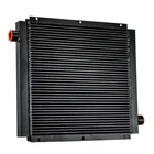 Mobile Hydraulic Oil Cooler 0-120GPM 90HP For Industrial Cooling System Black New. Price: $649.00.
