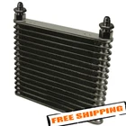 Derale 13751 15 Row Atomic Plate & Fin Replacement Cooler New. Price: $176.45.