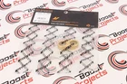 Mishimoto Oil Line Stay -10AN Gold MMSBH-SEP-10GD New. Price: $47.68.