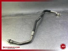 08-10 Bmw 535XI 535I N54 E60 E61 At Transmission Oil Cooler Line 17227570087 Used. Price: $33.74.