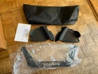 Genuine Mercedes Benz Slk R171 Wind Deflector 2004-2010 Immaculate & Storage Bag Used. Price: $669.60.