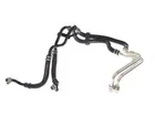 New Genuine Mercedes-benz Engine Oil Cooler Line Hose (2017-2018) Oe 1761880020. Price: $1558.57.