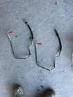 Oem 2006-2011 Ford Lincoln Crown Vic Towncar 4.6L Transmission Cooler Line Pair New. Price: $110.00.