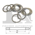 FA1 709.520.010 Seal Ring Neu. Price: $6.89.