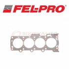 Fel-pro Cylinder Head Gasket For 1991-2002 Saturn SL1 1.9L L4 Engine Ky New. Price: $36.86.