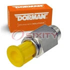 Dorman Oil Cooler Line Connector For 2004-2005 Buick Lesabre 3.8L V6 Ql New. Price: $17.39.