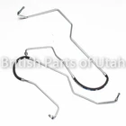 Range Rover P38 Transmission Oil Cooler Line Pipe Hose 1999 2002 X2 New. Price: $284.95.