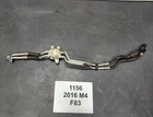 15-21 Oem Bmw F80 F82 F87 M3 M4 Transmission Oil Cooler Inlet Outlet Pipe Hose Used. Price: $95.01.