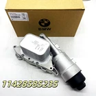 11428585235 New Aluminum Oil Cooler Filter Housing For Mini Cooper Bmw I8 X1 X2. Price: $172.99.