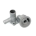 Ford Oil Filter Housing Adapter 4.6L F150 Expedition 2L1Z-6881-DA Used. Price: $79.95.