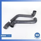 03-06 Jaguar X100 XK8 4.2L N/a Lower & Upper Radiator Hose Pipe Set C2N1173 Oem Used. Price: $83.00.