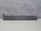 1987-1991 Porsche S4 Automatic Transmission Oil Cooler 92830702706 Used. Price: $92.39.