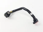 12-18 Mercedes CLS550 W218 Engine Oil Cooler Hose Line Pipe Oem A2185002072 Used. Price: $40.00.